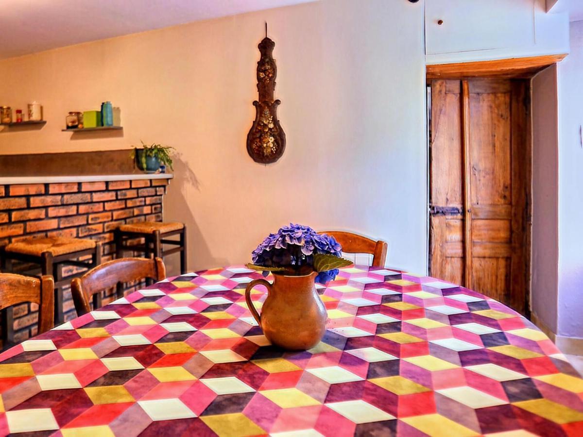 Holiday Home Close To Normandy Montaigu-les-Bois Экстерьер фото
