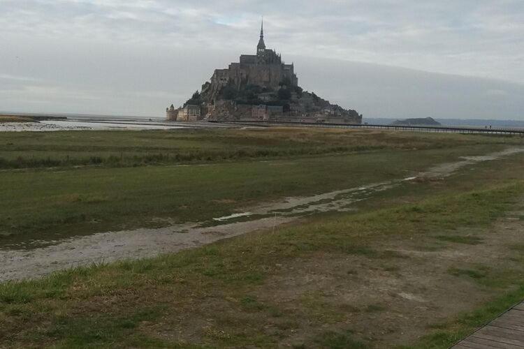 Holiday Home Close To Normandy Montaigu-les-Bois Экстерьер фото